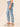 "Ab"solution Petite Girlfriend Jeans Stretch Blue Denim Coolmax Boyfriend Jean