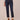 Dark Indigo Artisanal Denim Absolution High Rise Skinny Jean