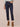 Dark Indigo Artisanal Denim Absolution High Rise Skinny Jean