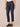 Dark Indigo Artisanal Denim Absolution High Rise Skinny Jean