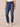 Indigo Denim Absolution High Rise Skinny Jean