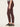 Absolution Ankle Length deep burgundy Petite colored Jegging skinny jeans jeggings