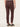 Absolution Ankle Length deep burgundy Petite colored Jegging skinny jeans jeggings