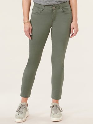 Absolution® Ankle Length Colored Jegging