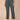 Deep Pine "Ab"solution High Rise Roll Cuff Petite Utility Pant