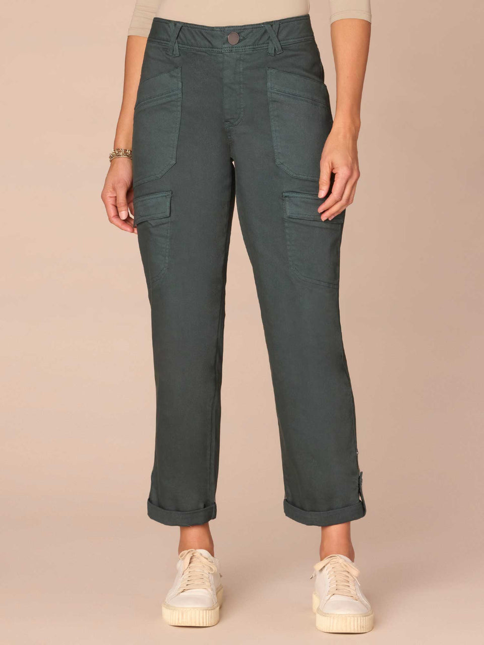 AB Solution HR Utility Pant main image 0