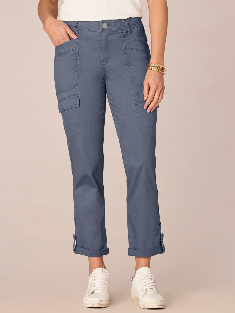 AB Solution HR Utility Pant main image 0