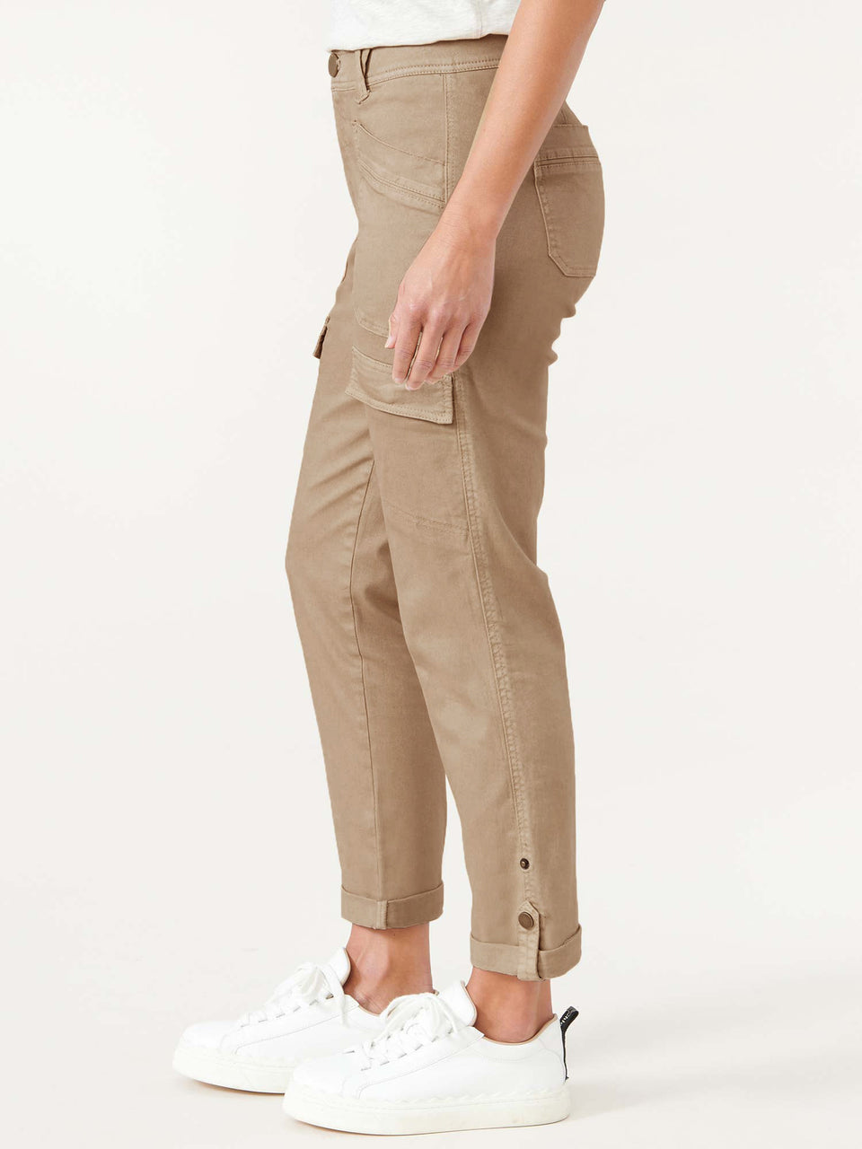AB Solution HR Utility Pant