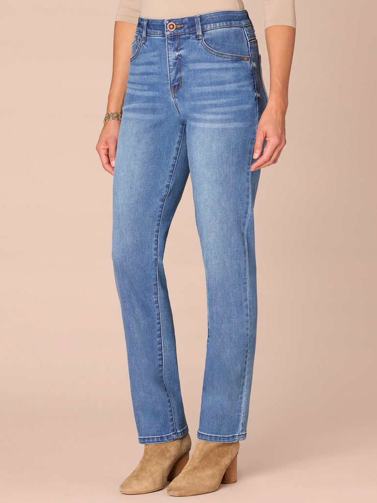 Democracy In This Moment Denim main image 1
