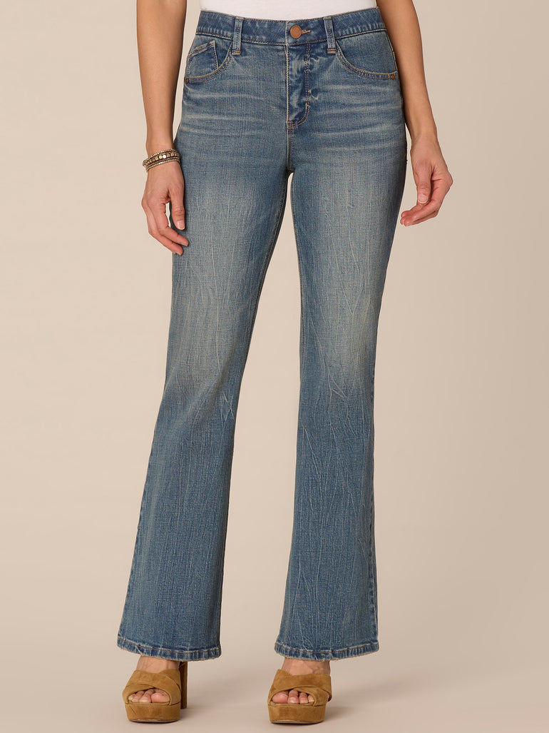 Democracy In This Moment Denim