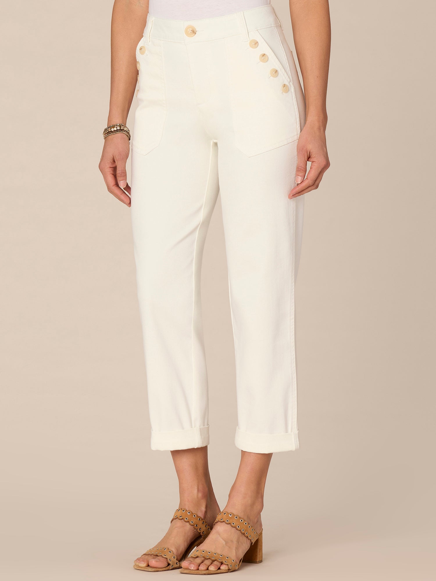 Democracy Donna Jeans - Blu - 40 Democracy Donna Jeans - Blu - 40