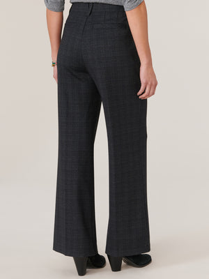 Ann Taylor LOFT Flecked Riviera Cropped Pants In Marisa Fit Size 2 Pe –  Mall Closeouts