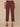 "Ab"solution High Rise Snap Hem Petite Utility Pant