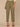 Lily Pad Absolution High Rise Angled Dart Seams Six Pockets Arched Front Pockets Back Buckle Snap Hem Tapered Utility Petite Pant