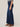 Indigo Denim Absolution Skyrise Center Front Seam Wide Leg Tall Jean