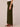 Winter Moss Absolution Skyrise Back Seam Tulip Hem Petite Wide Leg Pant