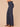 Indigo Denim Absolution Skyrise Slightly Arched Back Yoke Trouser Front Flap Back Pockets Double Side Seam Trouser Detail Bootcut Jean