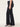 Ultra Navy "Ab"solution High Rise Itty Bitty More Boot Petite Trouser