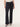 Ultra Navy "Ab"solution High Rise Itty Bitty More Boot Petite Trouser