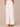 Optic White Denim Absolution Skyrise Dart Seam Tulip Hem Petite Wide Leg Jean