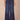Indigo Denim Absolution Skyrise Angled Dart Seam Curved Pocket Tulip Hem Tall Wide Leg Jean