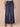Indigo Denim Absolution Skyrise Angled Dart Seam Curved Pocket Tulip Hem Wide Leg Jean