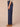 Indigo Denim Absolution Skyrise Angled Dart Seam Curved Pocket Tulip Hem Tall Wide Leg Jean