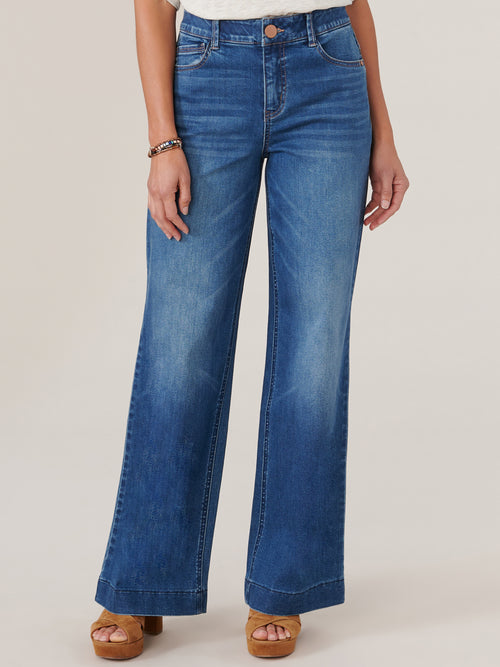 Denim Fit Guide Democracy Clothing