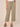 Laurel Oak Absolution Skyrise Paper Bag Waist Tie Relaxed Straight Leg Petite Pant