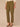 Forest Moss Absolution High Rise Embroidered Cascading D Back Pocket Clean Finish Fray Hem Slim Straight Petite Jeans
