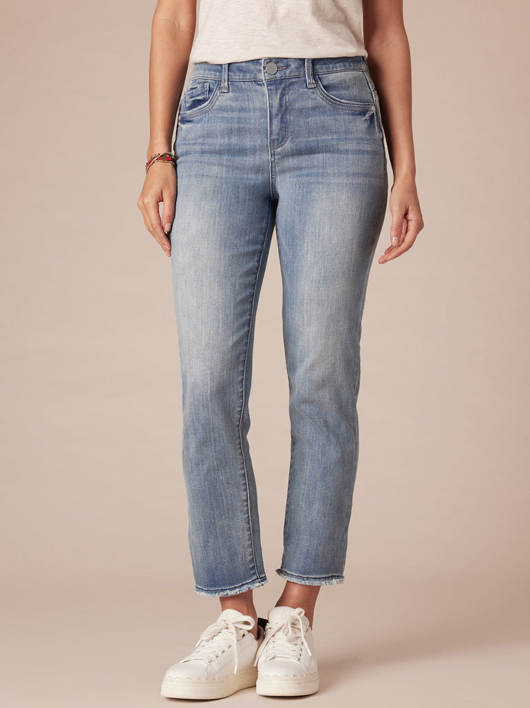 Democracy Clothing "Ab"solution® Denim Jeans Democracy® Clothing Page