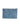 Light Blue Denim Democracy Pocket Pouch