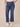 Blue Denim Absolution Skyrise Destroyed Scallop Hem V Yoke Barely Boot Petite Jean