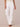 Optic White Absolution Skyrise Sailor Button Double Side Seam Itty Bitty More Bootcut Pant