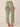 Lily Pad Absolution Skyrise Angled Pocket Wide Fixed Cuff Round Up Yoke Wraparound Cargo Utility Relaxed Straight Leg Pant
