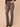 Grey Denim Absolution High Rise Rhinestone Cascading Back Pockets Itty Bitty Boot Petite Jean