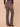 Grey Denim Absolution High Rise Rhinestone Cascading Back Pockets Itty Bitty Boot Petite Jean