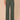 Dusty Spruce Absolution Skyrise Round Up Yoke Double Side Seam Wide Leg Pant