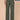 Dusty Spruce Absolution Skyrise Round Up Yoke Double Side Seam Plus Size Wide Leg Pant