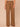Ginger Snap Absolution Skyrise Round Up Yoke Double Side Seam Wide Leg Pant
