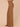 Ginger Snap Absolution Skyrise Round Up Yoke Double Side Seam Wide Leg Pant
