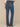 Blue Denim Absolution Mid-Rise REPREVE Rope Embroidered Cascading D Back Pocket Itty Bitty Boot Jean