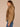 Gingersnap Multi Long Blouson Raglan Sleeve Wide Collar Neck Snap Front Side Entry Pockets Shirttail Hem Wildlife Print Faux Fur Woven Bomber Jacket