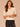 Ecru Above Elbow Banded Sleeve Scallop Edge V-Neck Paisley Jacquard Texture Scallop Banded Hem Slightly Sheer Petite Sweater Top
