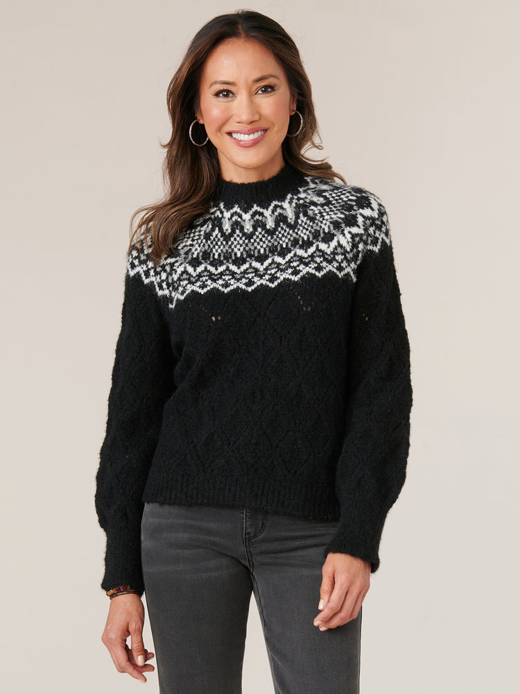 Women's Soft & Cozy Flattering Sweaters | Democracy® Clothing ...