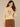 Dark Linen Multi Long Pleated Blouson Sleeve High Round Banded Neck Placement Holiday Dog Design Jacquard Petite Sweater