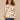 Blush Airy Blue Multi Three Quarter Banded Sleeve Round Neck Hidden Snap Front Print Straight Hem Sweater Cardigan