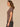 Oyster Mushroom Short Puff Flounce Scallop Sleeve Round Scallop Neck Crochet Body Peplum Scallop Hem Petite Sweater Top