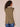 Olive Stone Long Sleeve Mock Neck Zip Front Patch Pocket Hi-Low Quilted Vest Jacket