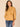 Dark Mustard Gold Three Quarter Banded Crochet Sleeve Hidden Half Button Down Placket Crochet Lace Insert Stand Collar Peplum Woven Top